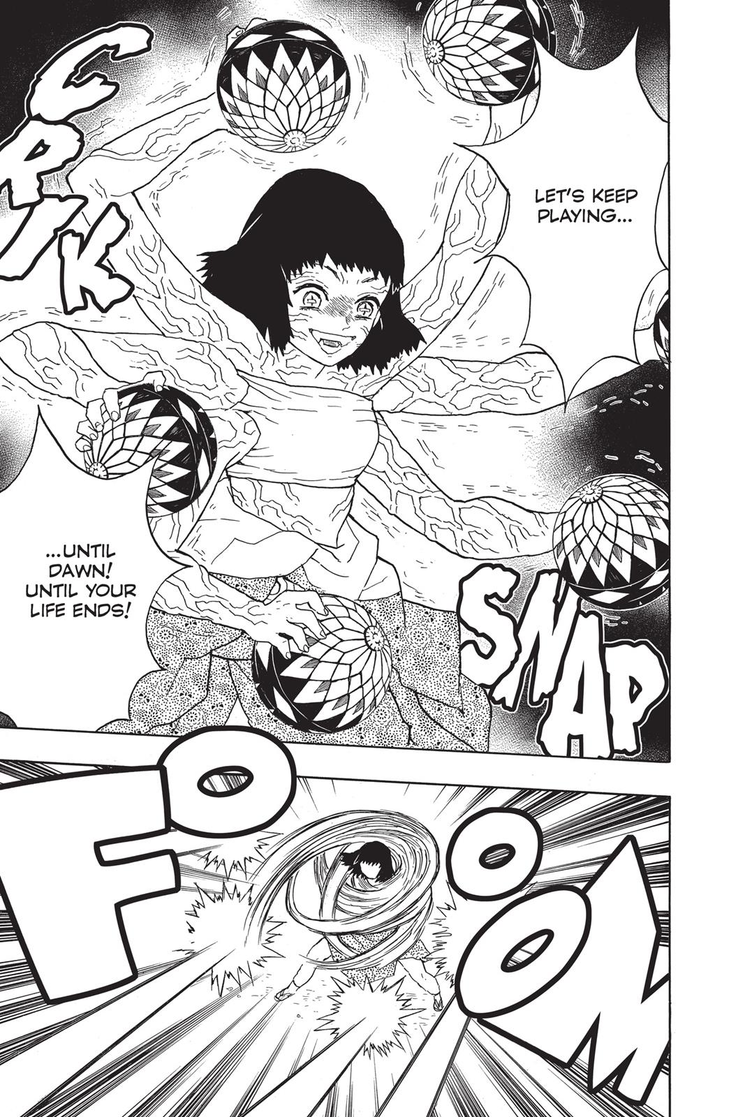 Demon Slayer: Kimetsu no Yaiba, chapter 16, image 15