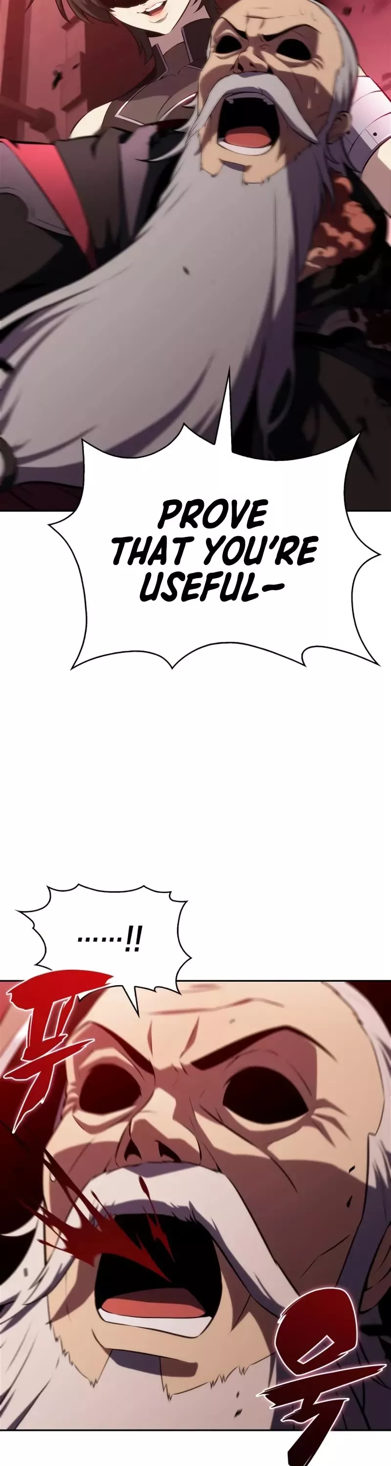 Solo Max-Level Newbie, chapter 210, image 27