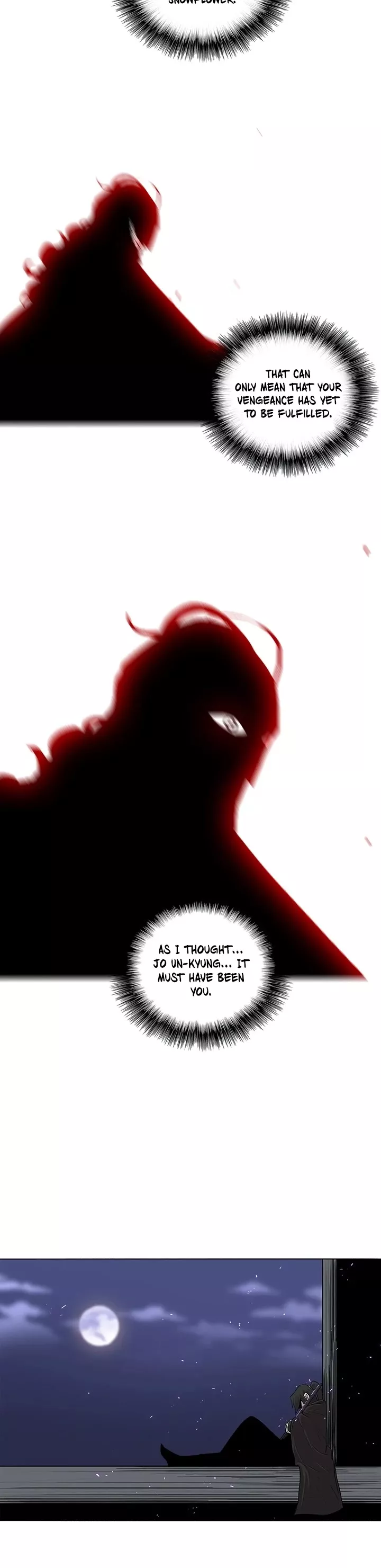 Legend of the Northern Blade, chapter 82, image 23