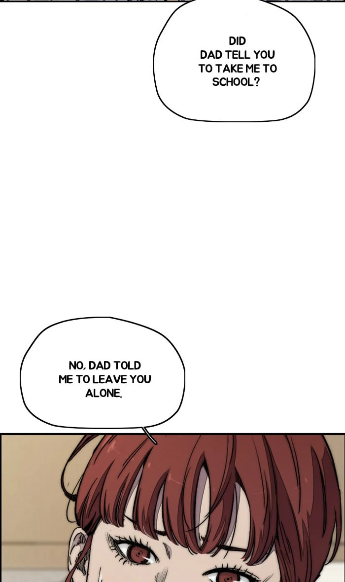 Wind Breaker, chapter 280, image 13