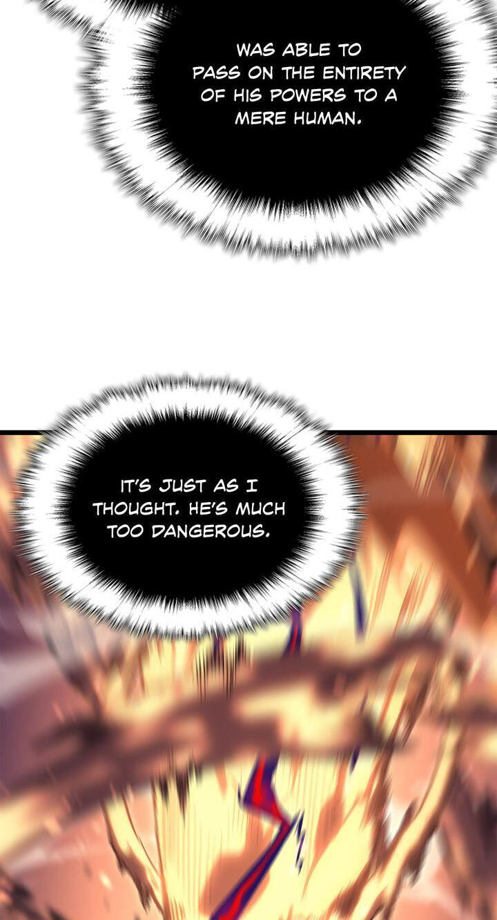 Solo Leveling, chapter 175, page 99