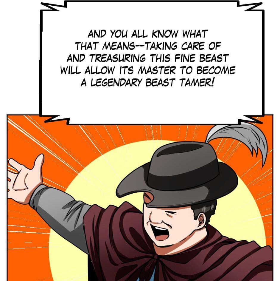 The Beginning After the End, chapter 42, image 45