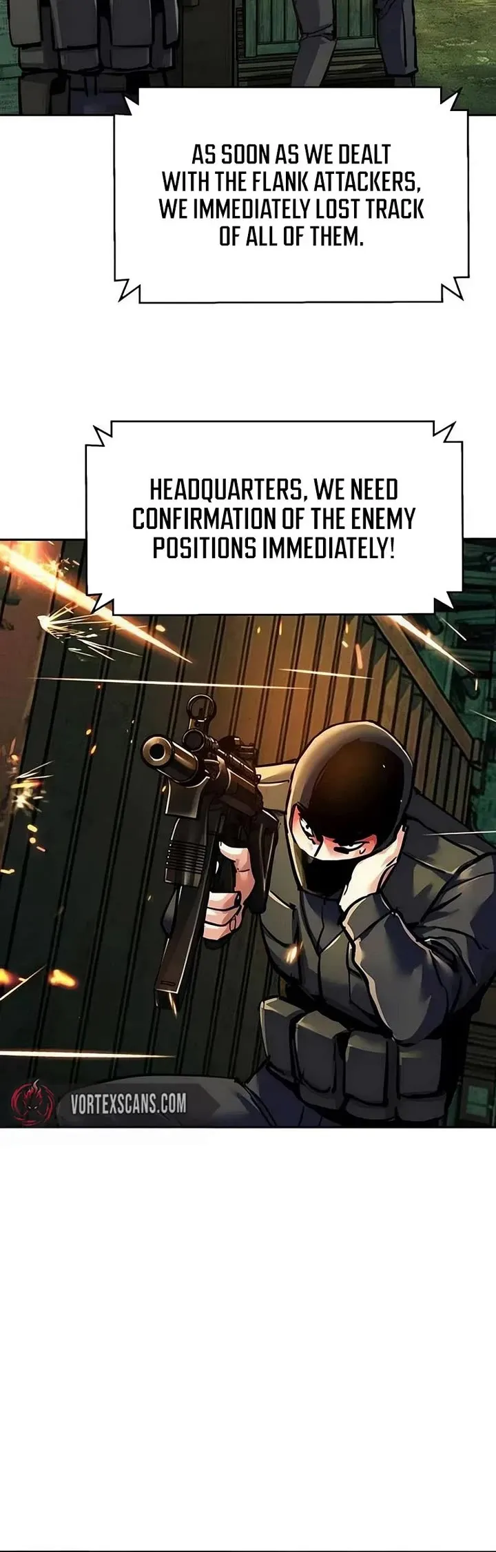 Teenage Mercenary, chapter 279, image 30