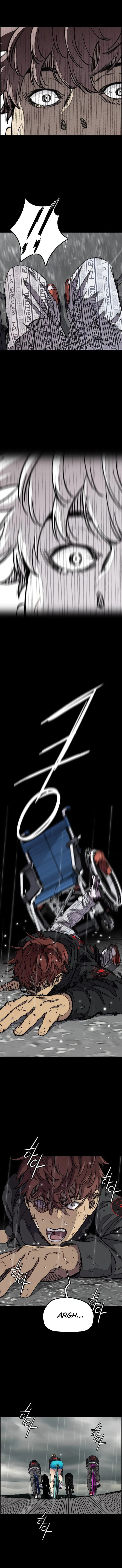 Wind Breaker, chapter 63, page 3