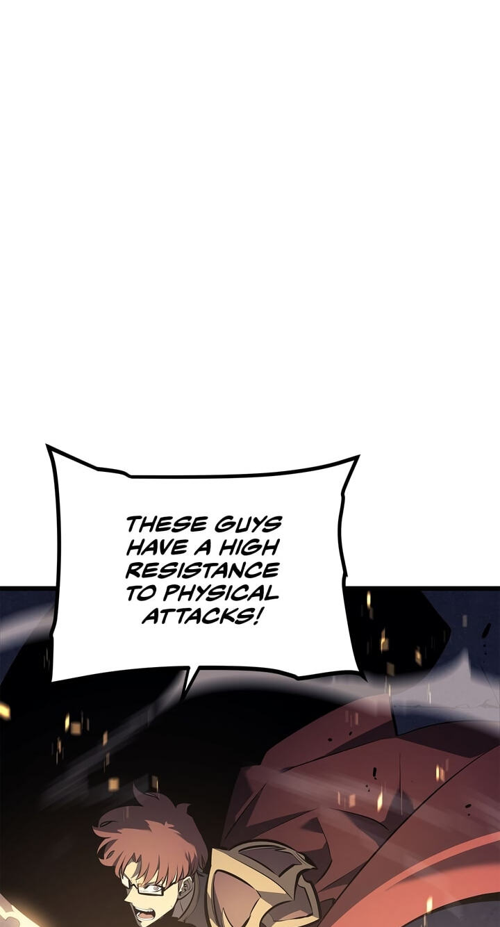 Solo Leveling, chapter 129, page 49