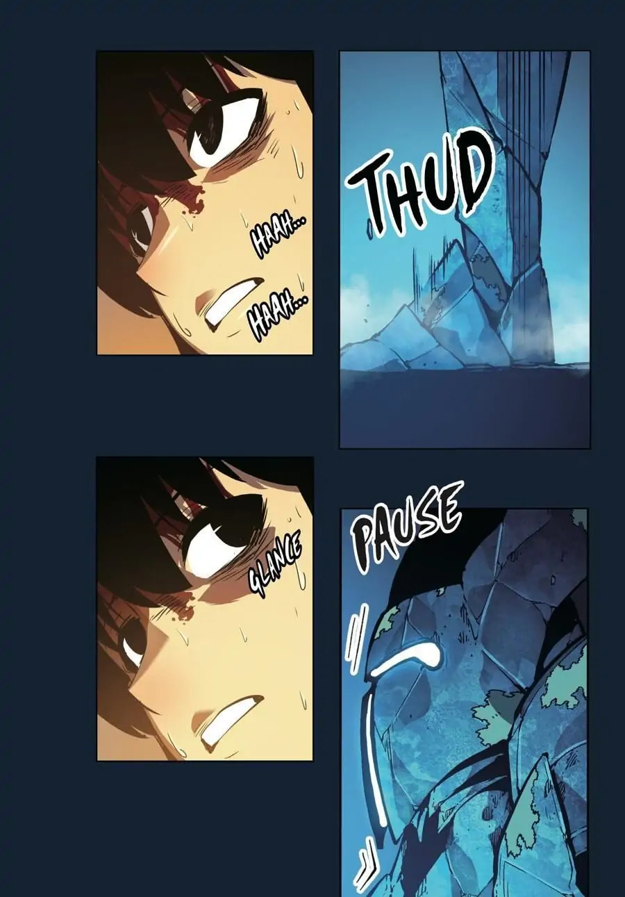 Solo Leveling, chapter 2, page 79
