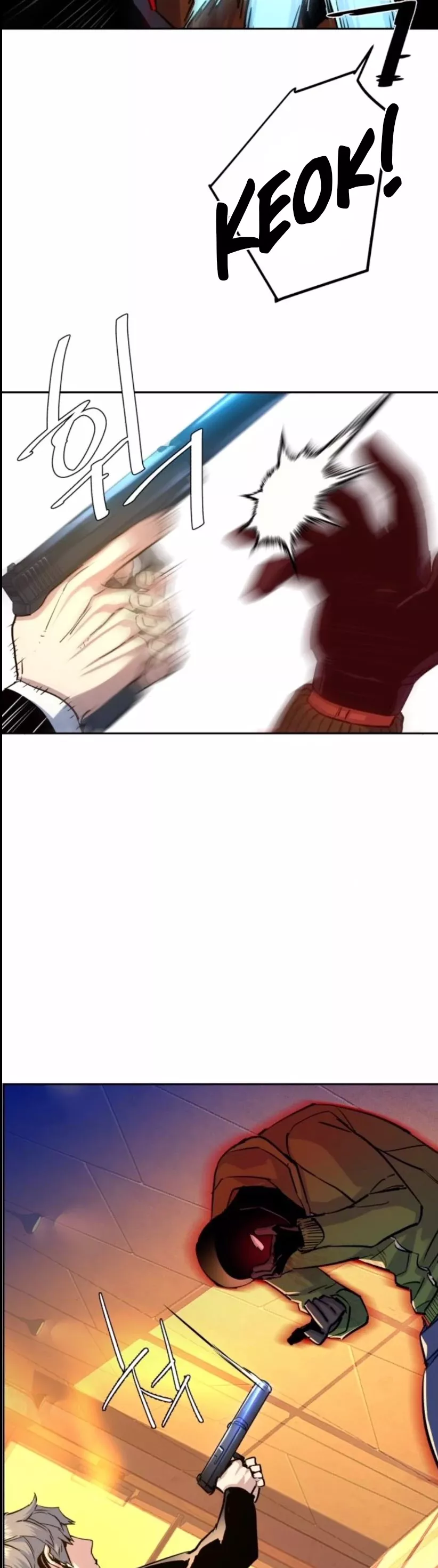 Teenage Mercenary, chapter 76, image 52
