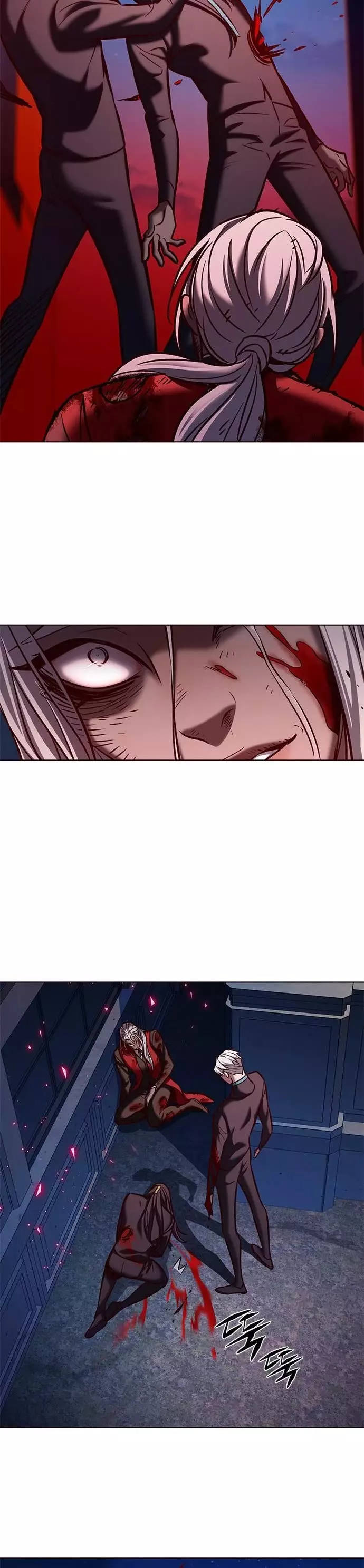 Eleceed, chapter 216, image 31