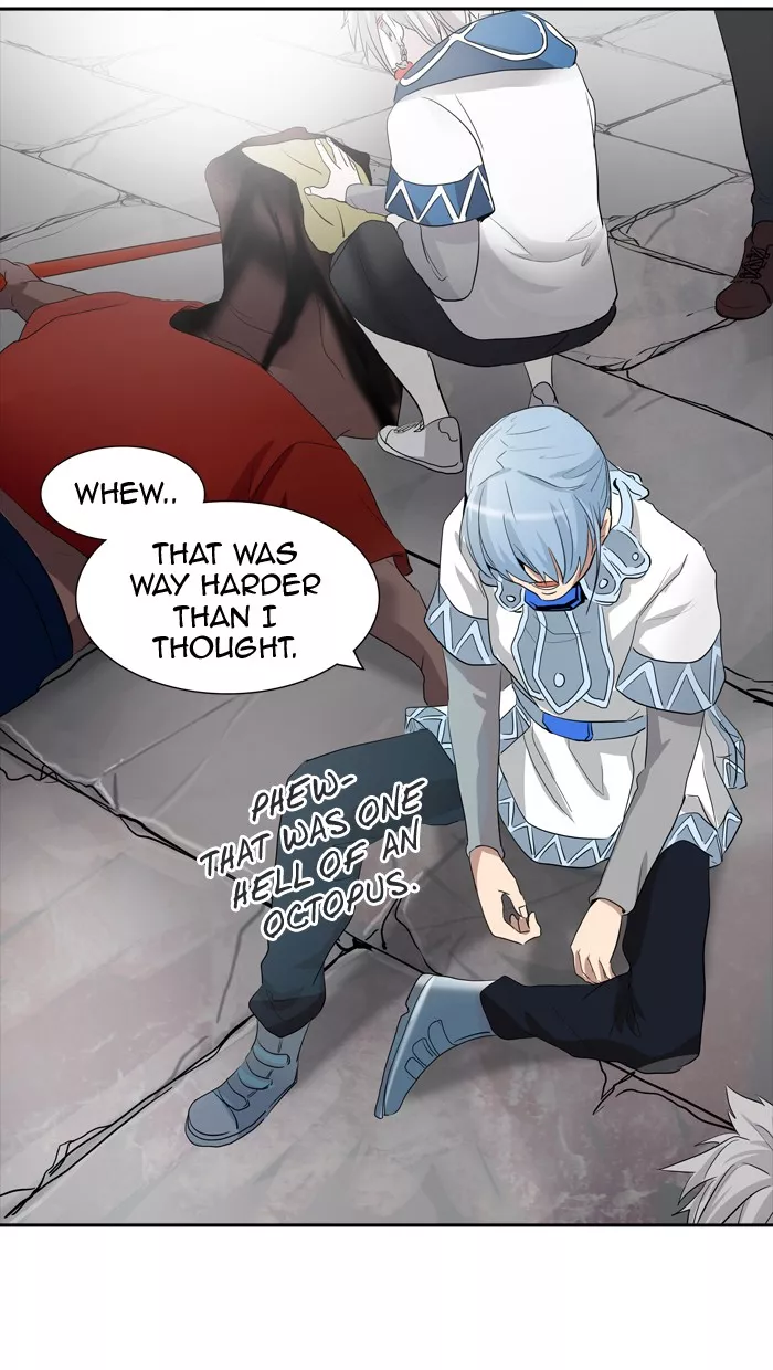 Tower of God, chapter 350, image 115