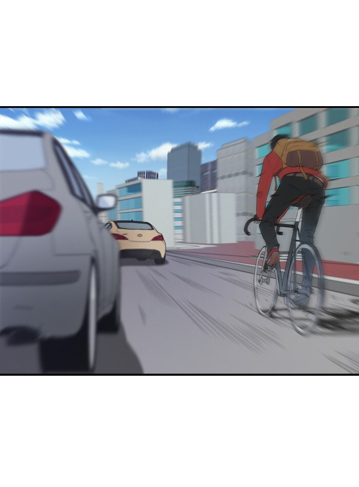 Wind Breaker, chapter 6, page 39