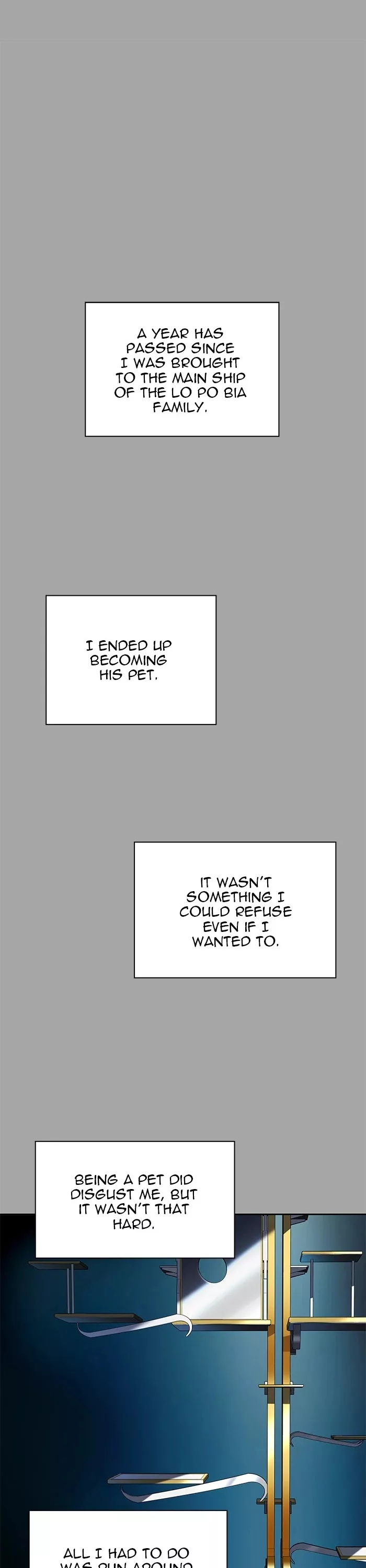 Tower of God, chapter 526, image 54