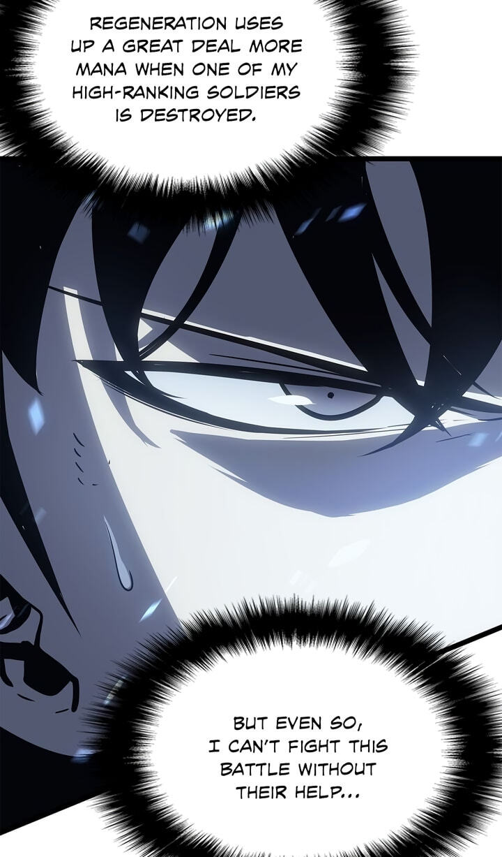 Solo Leveling, chapter 87, page 16