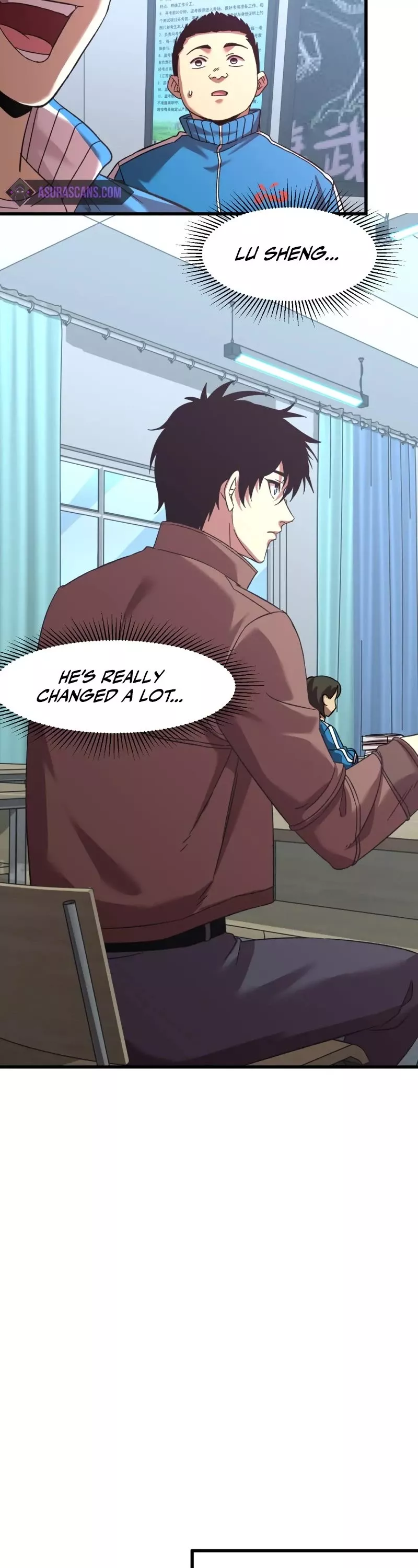 Logging 10,000 Years into the Future, chapter 33, image 23