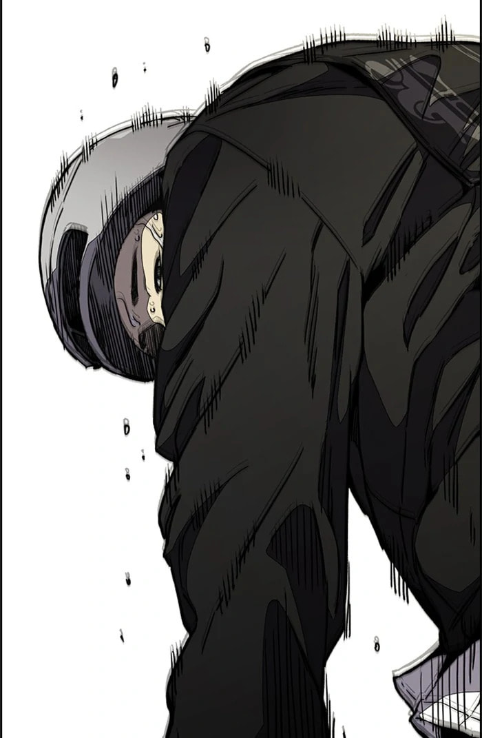 Wind Breaker, chapter 338, image 106