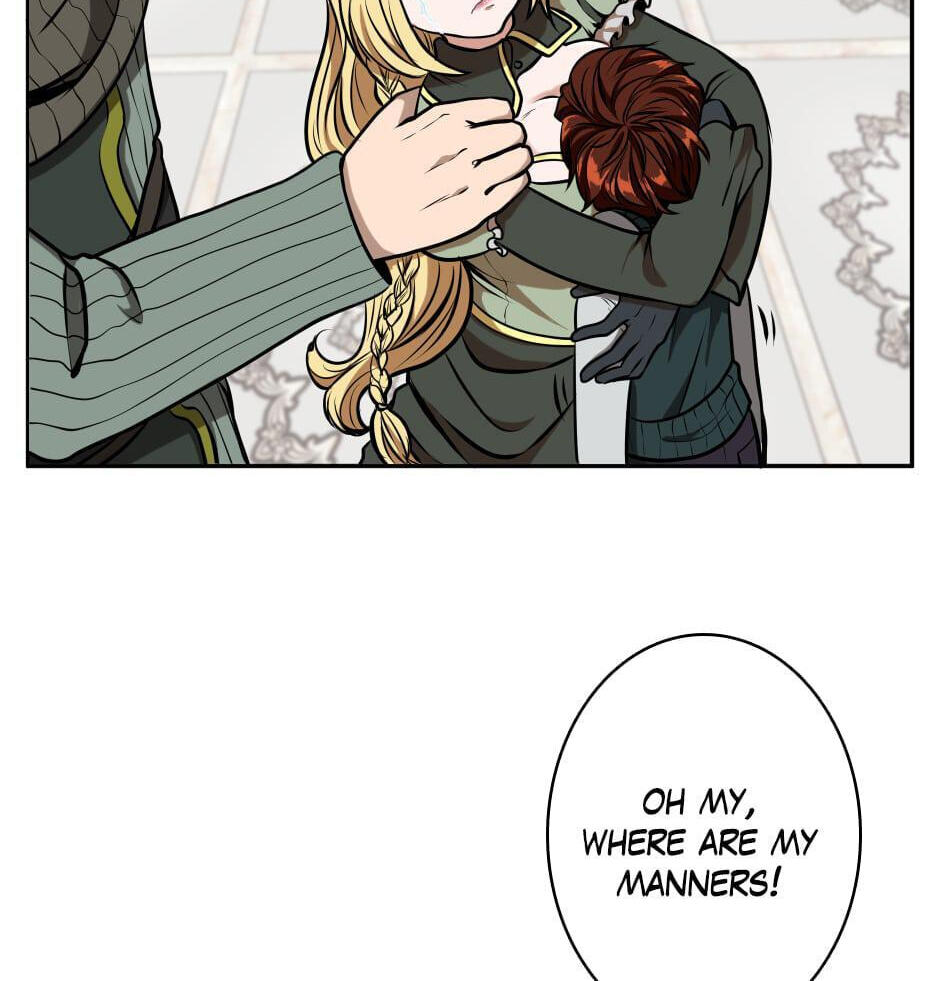 The Beginning After the End, chapter 39, image 18
