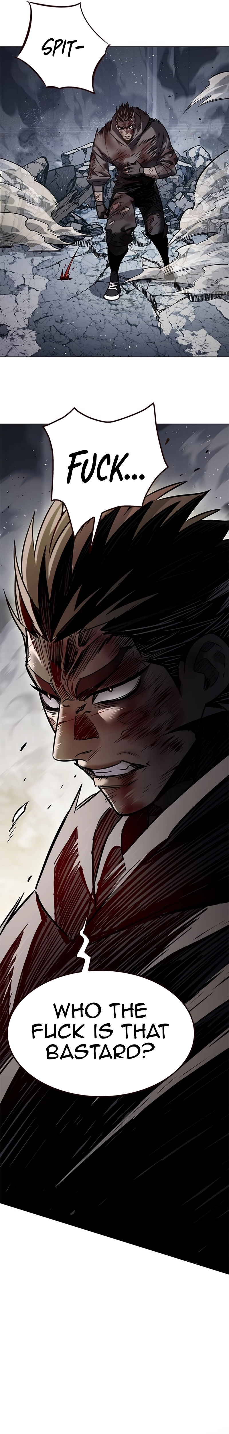 Eleceed, chapter 350, image 45