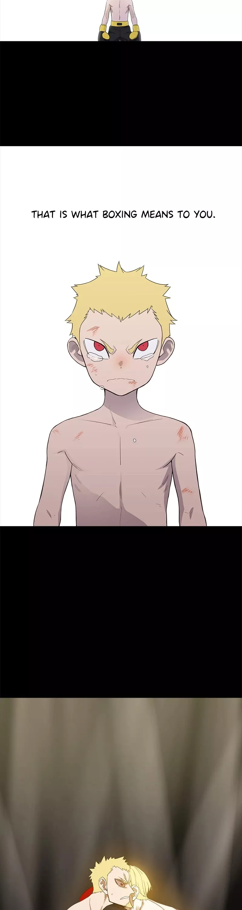 The Boxer, chapter 98, image 38