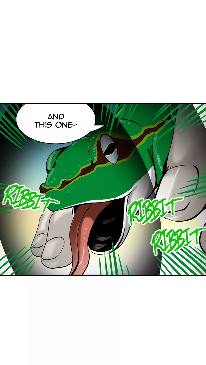 Tower of God, chapter 303, image 28