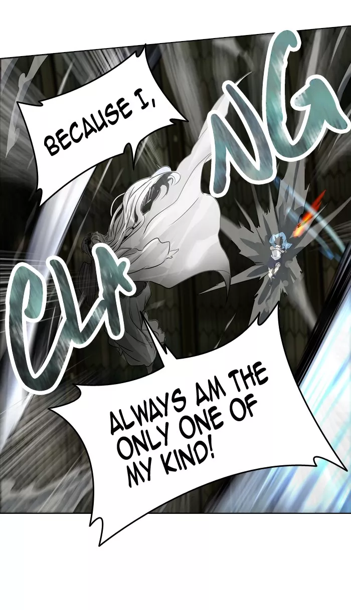 Tower of God, chapter 272, image 40