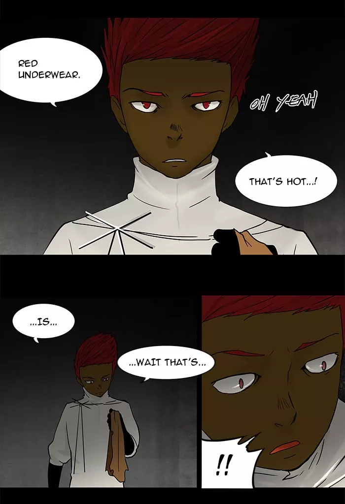 Tower of God, chapter 51, image 37