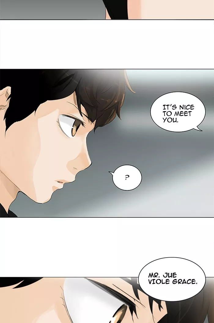 Tower of God, chapter 206, image 34