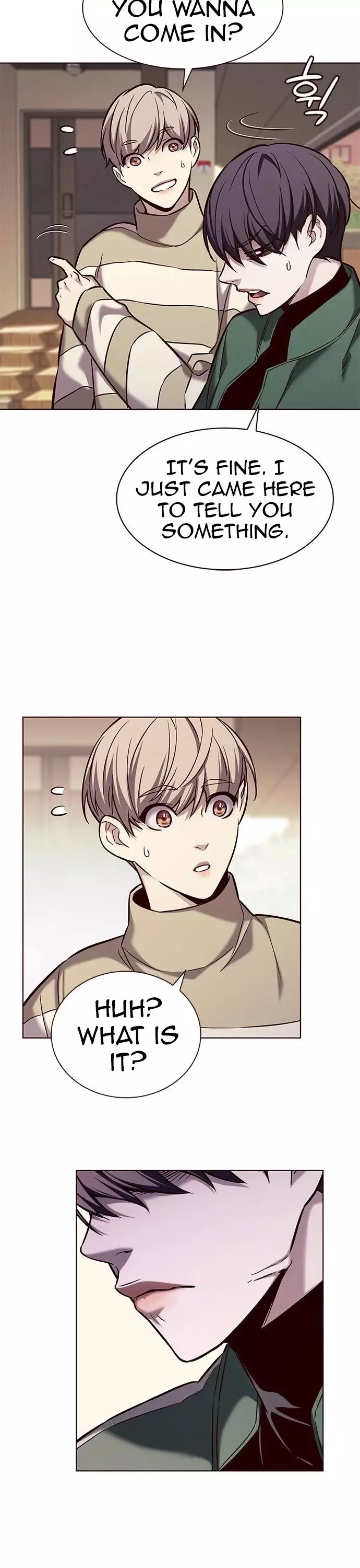 Eleceed, chapter 181, image 15