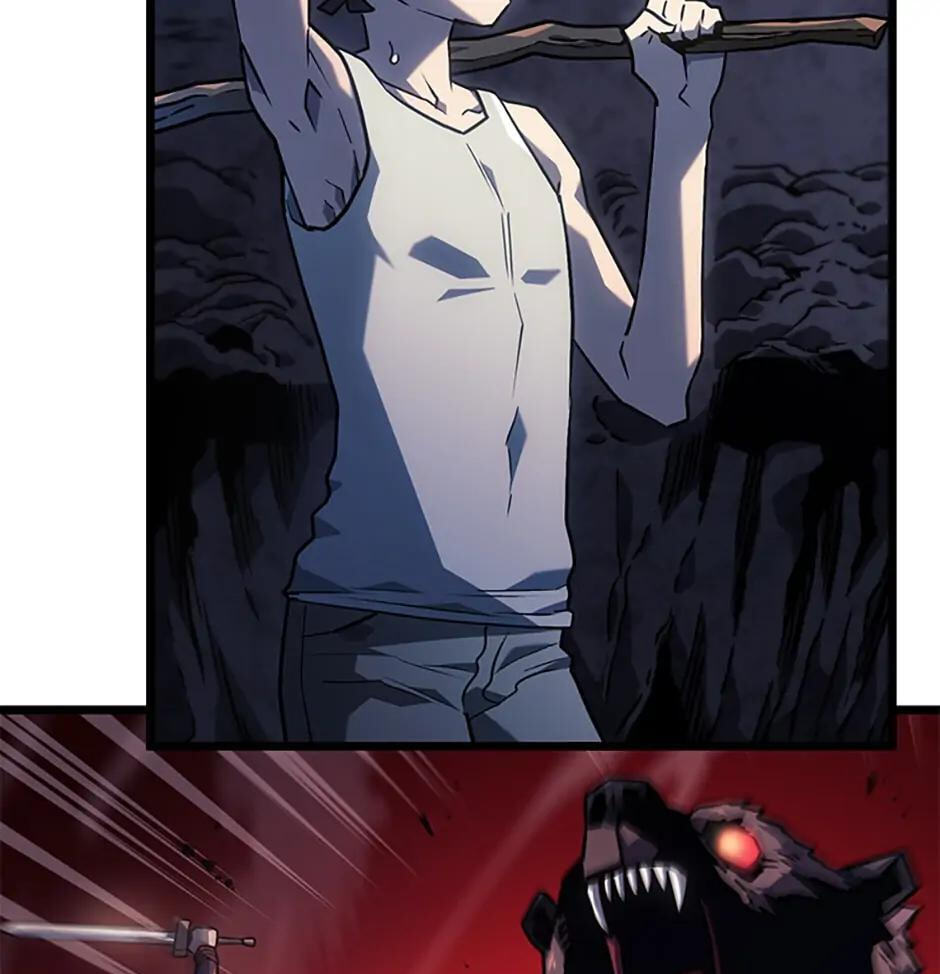 Revenge of the Baskerville Bloodhound, chapter 4, image 102