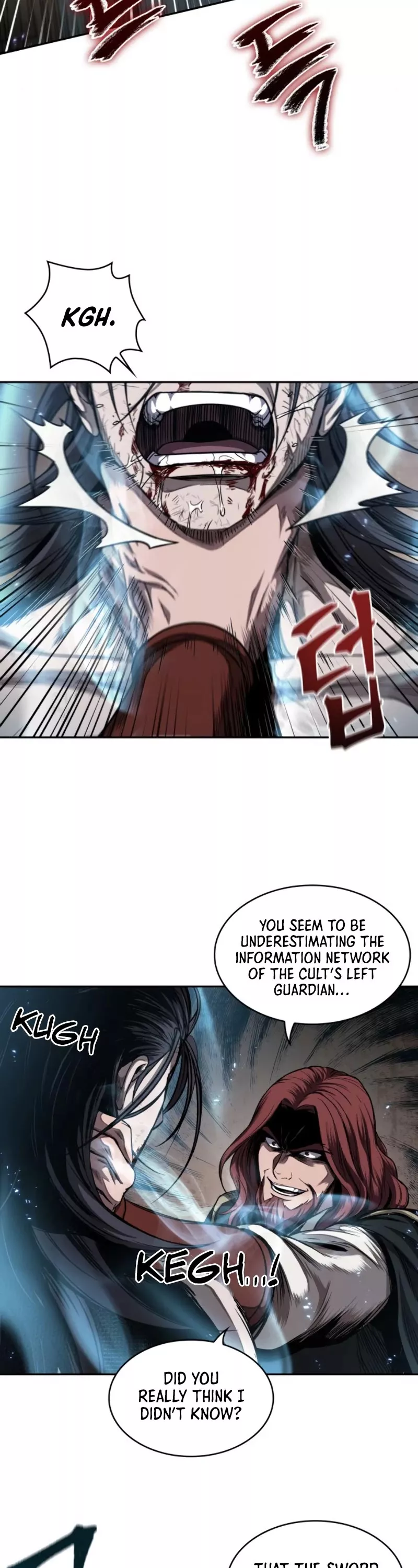 Nano Machine, chapter 59, image 15