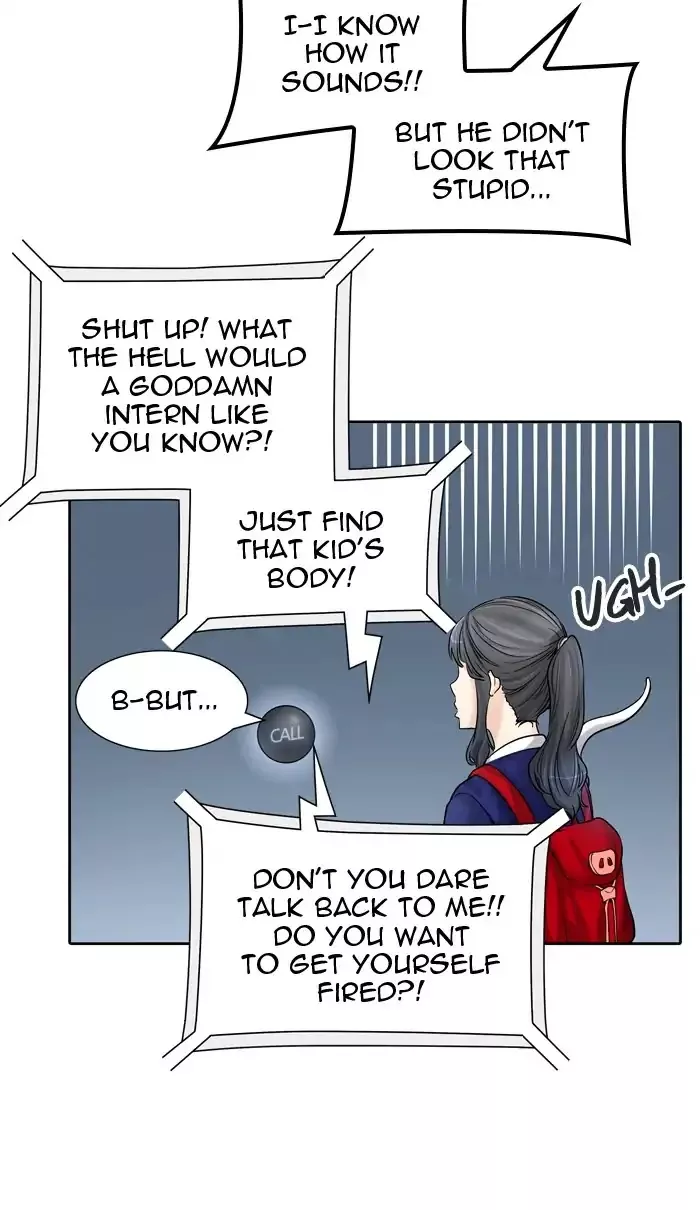 Tower of God, chapter 419, image 52