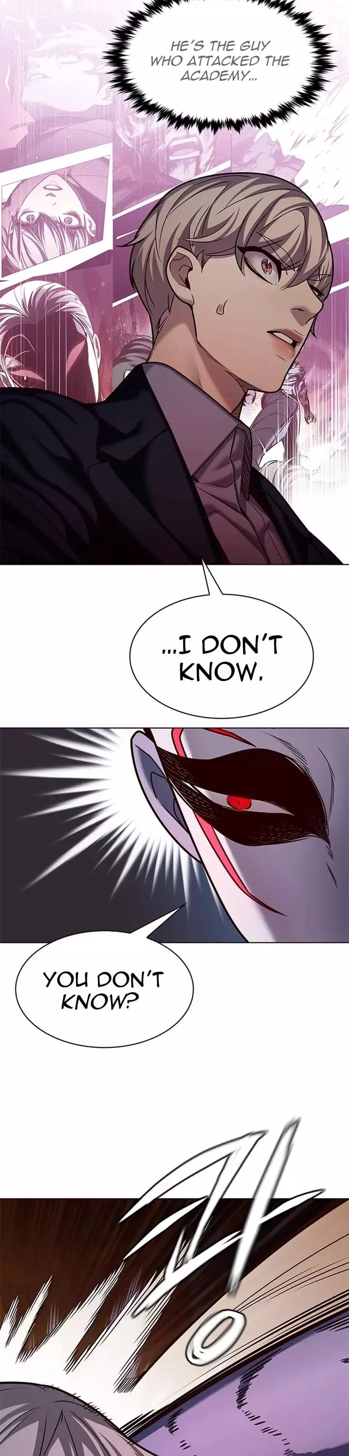 Eleceed, chapter 245, image 33