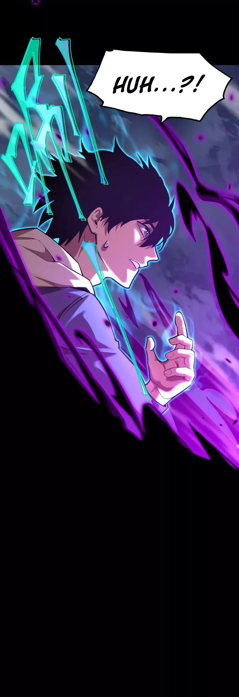 Logging 10,000 Years into the Future, chapter 30, image 27
