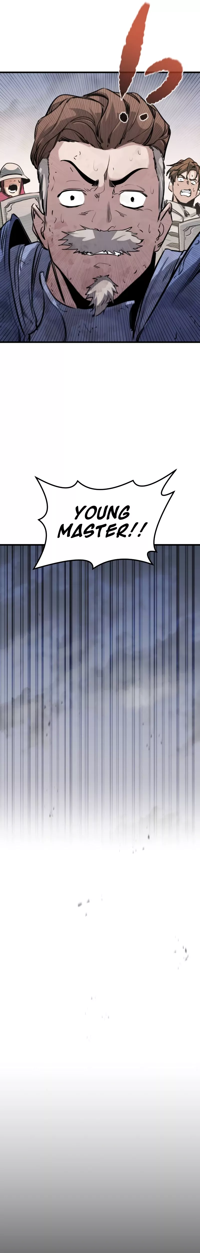 The Regressed Mercenary Has a Plan, chapter 2, image 35