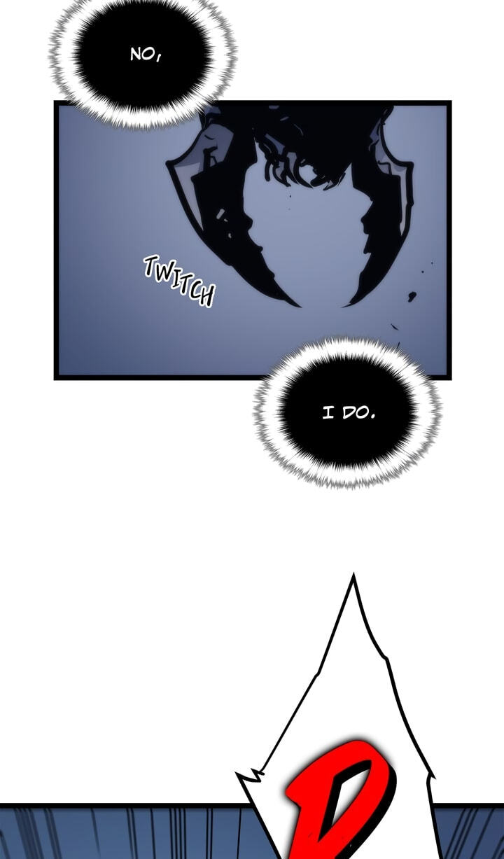 Solo Leveling, chapter 103, image 110