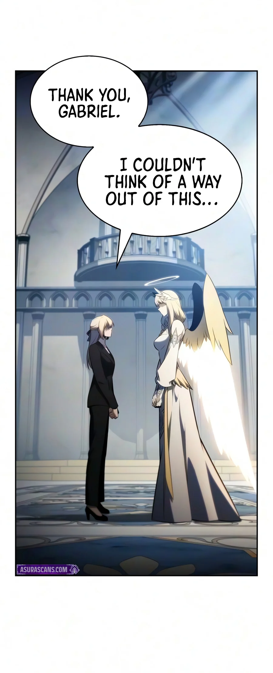 Solo Max-Level Newbie, chapter 274, image 4