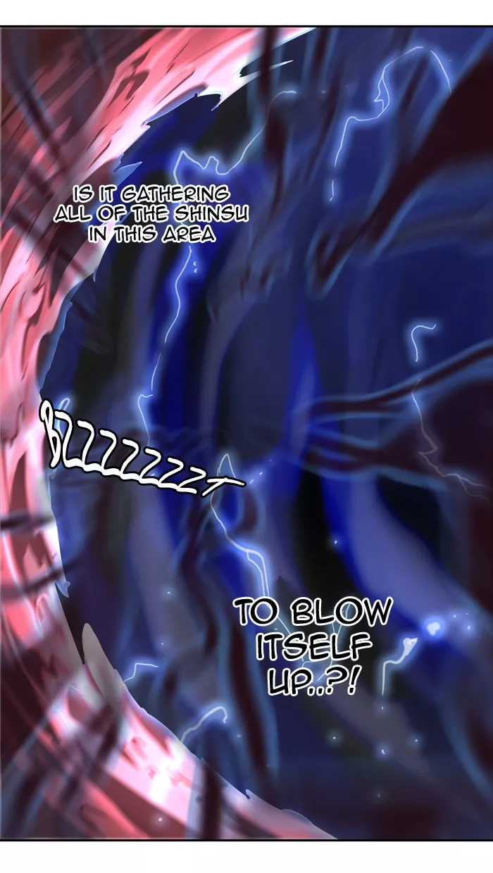 Tower of God, chapter 334, image 19
