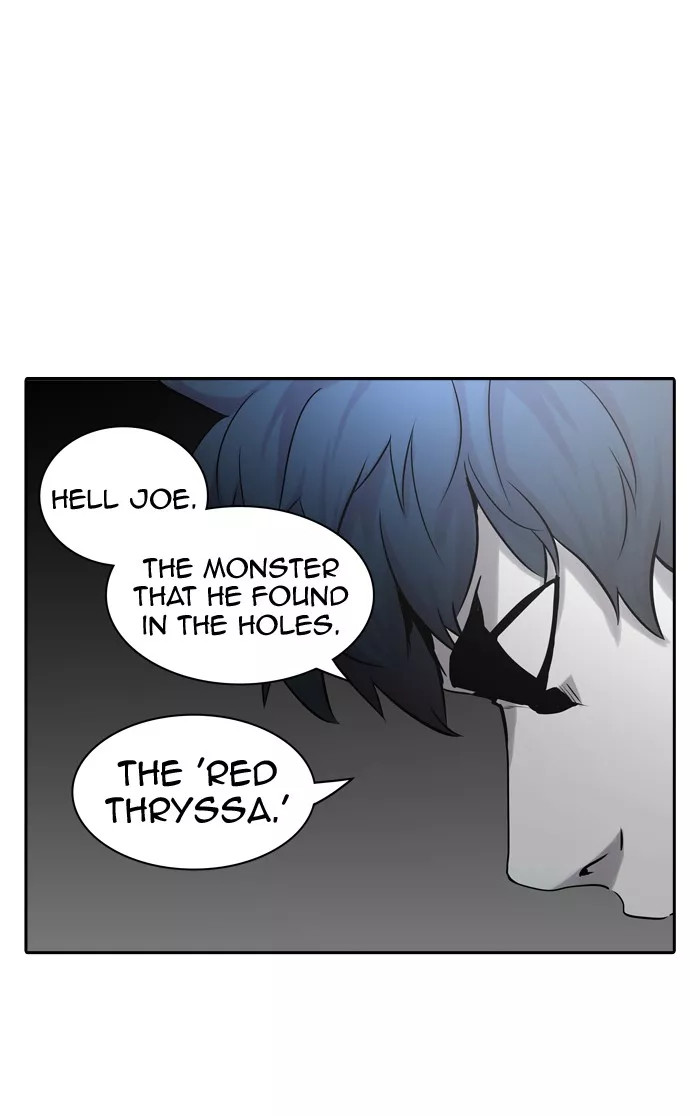 Tower of God, chapter 325, image 92