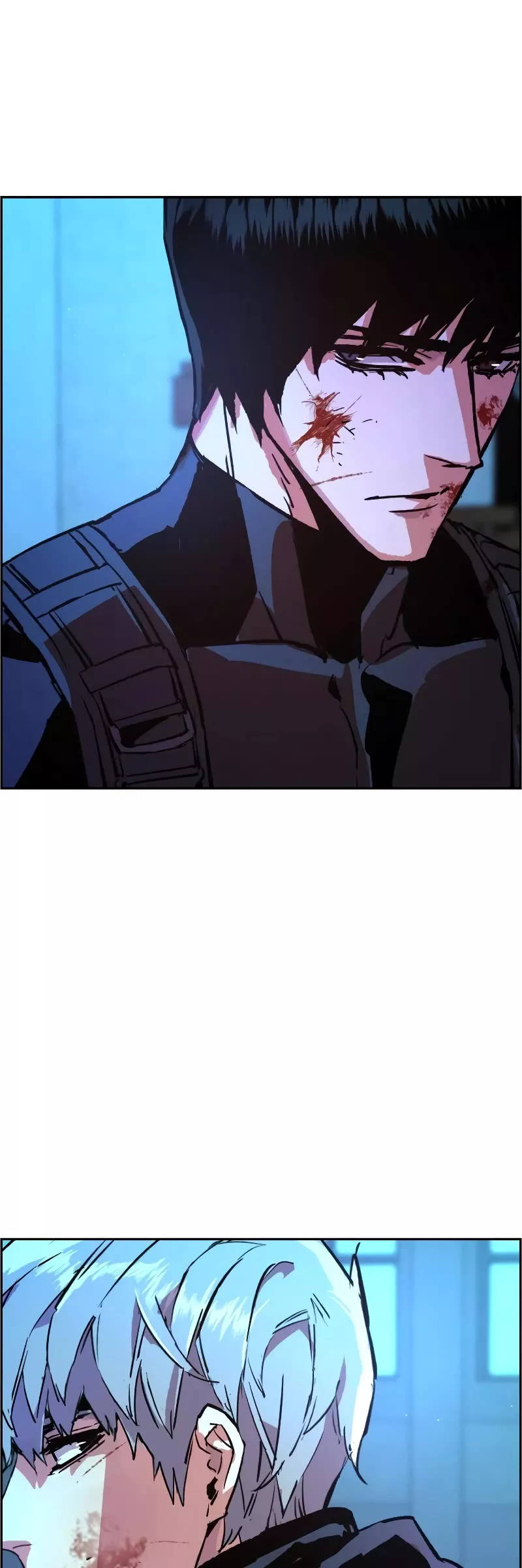 Teenage Mercenary, chapter 119, image 49