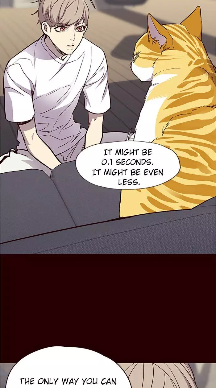 Eleceed, chapter 27, image 41
