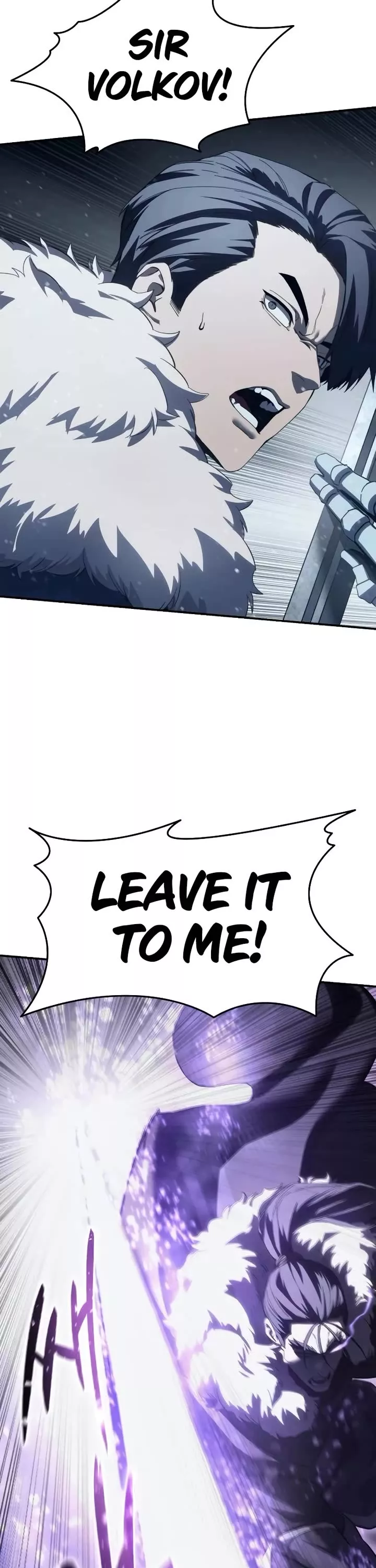 Star-Fostered Swordmaster, chapter 73, image 10