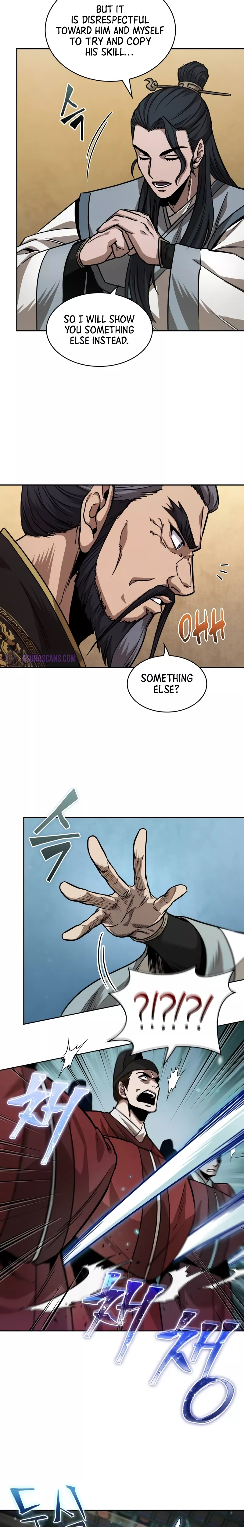 Nano Machine, chapter 223, image 6