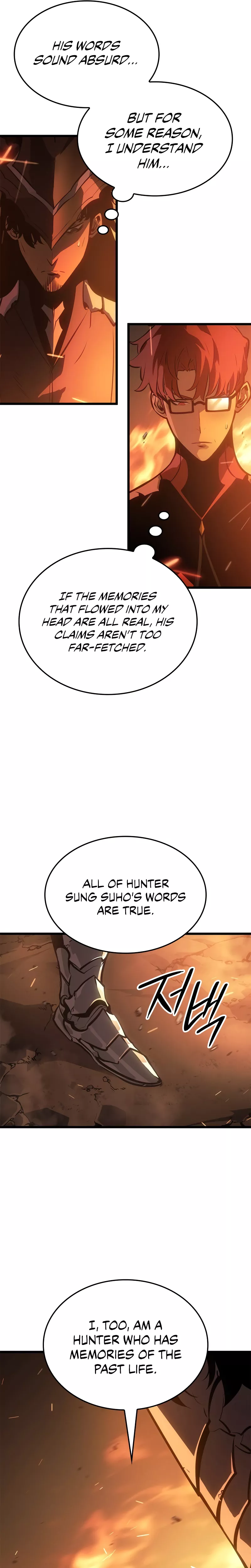 Solo Leveling: Ragnarok, chapter 54, image 38