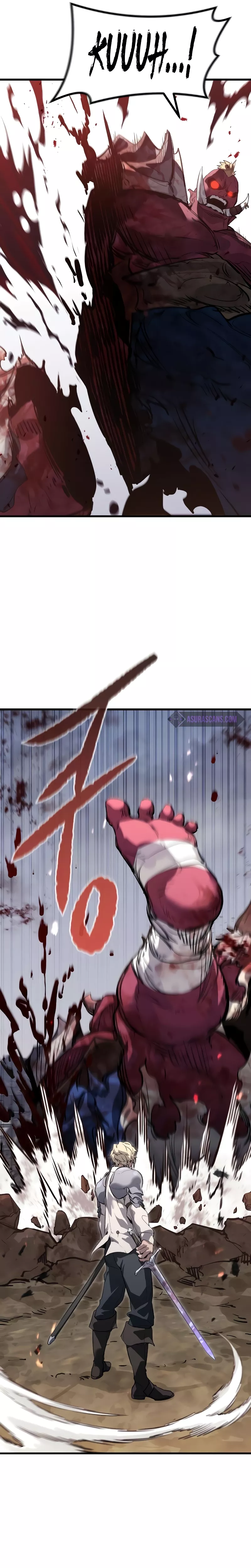 The Regressed Mercenary Has a Plan, chapter 1, image 55