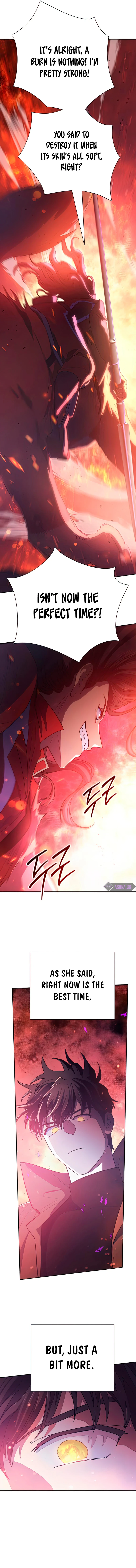 The S-Classes That I Raised, chapter 63, image 13