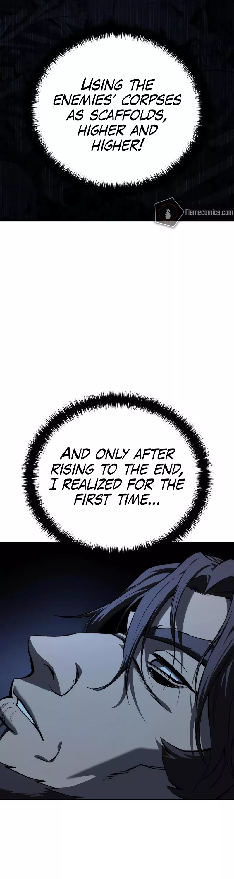 Star-Fostered Swordmaster, chapter 36, image 55