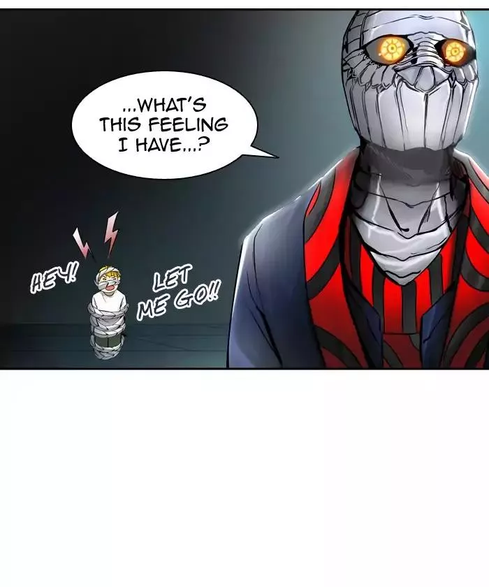 Tower of God, chapter 396, image 86