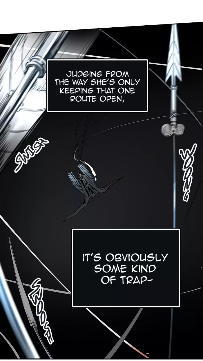 Tower of God, chapter 298, image 4