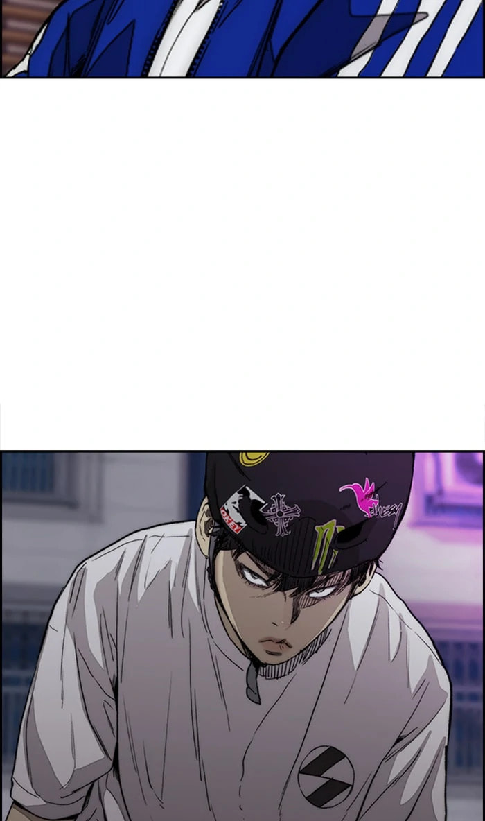 Wind Breaker, chapter 369, image 91