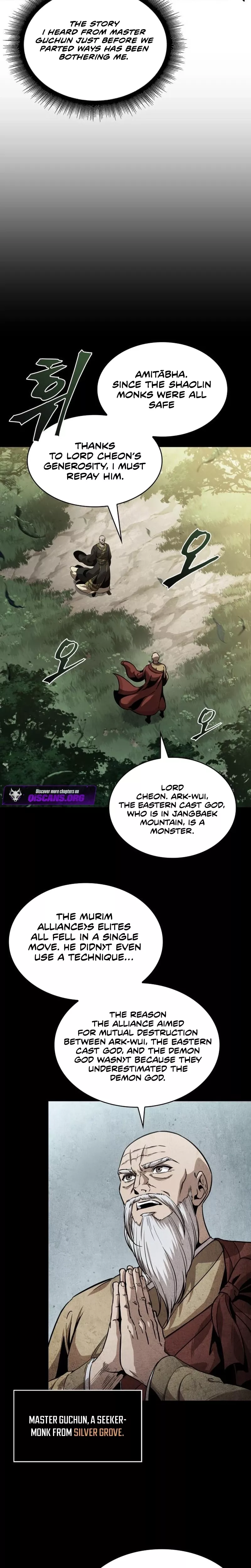 Nano Machine, chapter 294, image 7