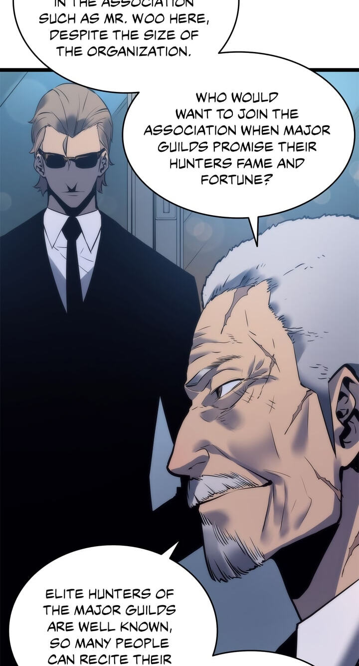 Solo Leveling, chapter 63, page 70