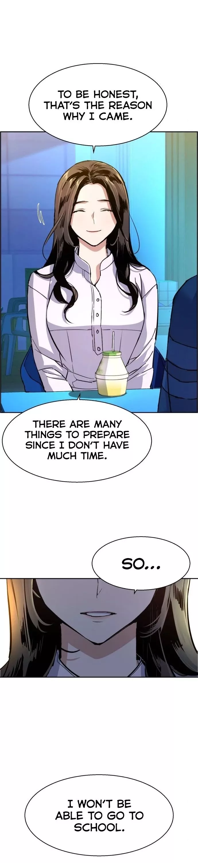 Teenage Mercenary, chapter 89, image 22